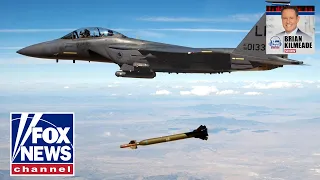 LIVE: Trump weighs bombing Iran’s nuclear sites | Brian Kilmeade Show