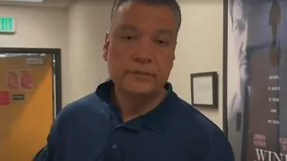 EN VIVO: LULAC responde al incidente del senador Padilla en una rueda de prensa de Kristi Noem