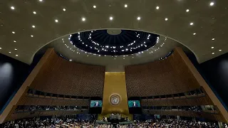 El apoyo de EE.UU. a Rusia en la votación de la ONU sobre Ucrania genera preocupación en Europa