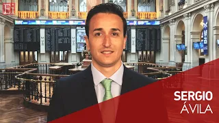 RUSSELL 2000 VIX Para que el MERCADO gane amplitud el RUSSELL 2000 debería SUPERAR los 2.279 PUNTOS | SERGIO ÁVILA