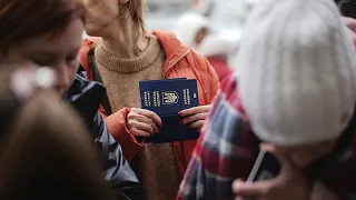 Kyiv autorise le droit à la nationalité multiple aux Ukrainiens
