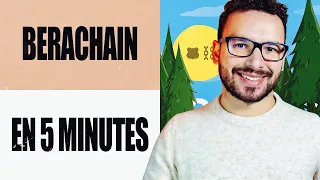 Ils ont trouvé mieux que le Proof of Stake ? Berachain expliqué en 5 minutes