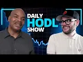 DAILY HODL SHOW - 12.03.2025 - DAVINCIJ15