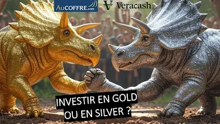 Investir en or pour la retraite et la transmission (28/12/24)