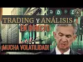 REBOTAN LOS MERCADOS, BUSCAMOS OPORTUNIDADES | TRADING ACCIONES Y CRIPTOS