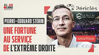 Enquête sur Stérin, architecte réactionnaire de l’union des droites