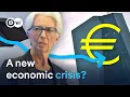 Can Europe spur its economy – without high inflation? | DW News