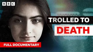 Trolled to death: A 12-year-old&#39;s tragic overdose | BBC Documentary full episode