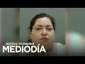 Una mujer irá a la cárcel por asesinar a una latina para arrancarle su bebé del vientre
