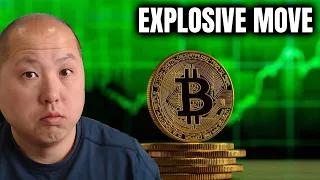 BITCOIN Bitcoin Ready to EXPLODE Past Resistance