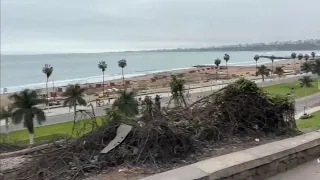DIA Un fuerte terremoto sacude a Perú en medio de las fiestas por el Día del Padre
