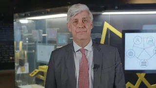 Financial literacy in Europe - Mário Centeno, Governor, Banco de Portugal