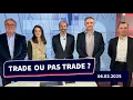 Trade ou Pas Trade ? Cette semaine le S&P, l'Or, Ferrari, Veralia, Dassault Systèmes et H&M