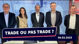 DASSAULT SYSTEMES Trade ou Pas Trade ? Cette semaine le S&amp;P, l&#39;Or, Ferrari, Veralia, Dassault Systèmes et H&amp;M