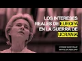 😱 Guerra: Europa también quiere los Minerales de Ucrania.