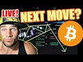 LIVE TRADING! Bitcoin & Altcoins (Targets & Analysis)