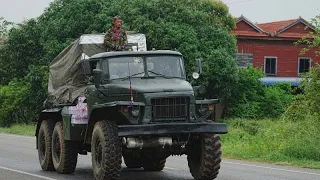 Konflikt: Thailand und Kambodscha stimmen malaysischer Vermittlung zu