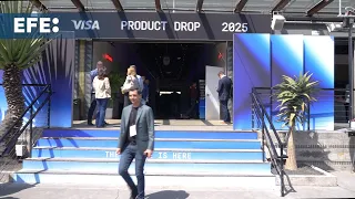 Visa entra en la nueva era de comercio digital aliando el sistema de pago con la IA