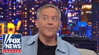 JOE Gutfeld: Joe was never in charge