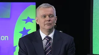 &quot;La Pologne n&#39;appliquera pas le pacte sur l&#39;immigration&quot;, déclare le ministre Tomasz Siemoniak