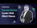 XM.COM - Decode Market Cycles With Elliott Waves - XM Live Education