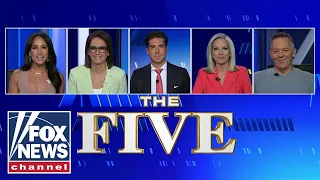 ‘The Five’ talk Trump&#39;s moves to clean up blue cities: &#39;Not too much to ask&#39;