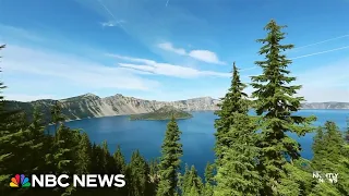National parks face major test with more visitors this summer