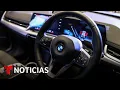 BMW retira del mercado varios modelos de SUV por posible falla en las bolsas de aire