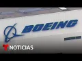 Auditoria revela problemas de control de calidad en Boeing y Spirit Aerosystems