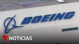 SPIRIT AEROSYSTEMS HLD. Auditoria revela problemas de control de calidad en Boeing y Spirit Aerosystems