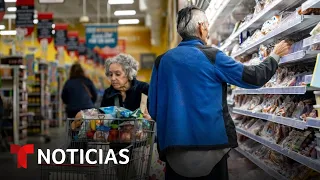 Encuesta revela temor a imposición de los aranceles | Noticias Telemundo