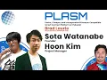 PLASM Network | Interoperable Smart Contract Platform | Substrate | Polkadot -Ethereum Bridge | Web3