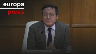 DIA La UCO dice que los mensajes del FGE se borraron el mismo día que el Supremo le abrió causa