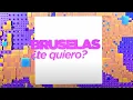 'Bruselas, ¿te quiero?' Sobrevivir a las bombas y al hambre en Gaza