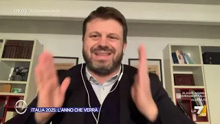 Salvini o Piantedosi? Il commento di Sallusti: &quot;La sentenza Open Arms pone un tema politico&quot;