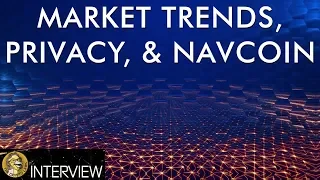 NAVCOIN Crypto Market Trends, Privacy, &amp; Navcoin Updates