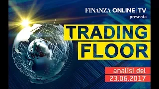 LEONARDO Ftse Mib si confronta con quota 21.000, Leonardo bloccata da quota 16 euro