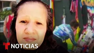 PULSE &quot;Ese dolor siempre va a estar presente&quot;, dice la madre de un sobreviviente de la masacre de Pulse