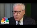 Carlyle Group CEO On Investing In Saudi Arabia | CNBC