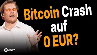 BITCOIN Dilemma Quantencomputer: Wird Satoshi Bitcoin zum Verhängnis?!