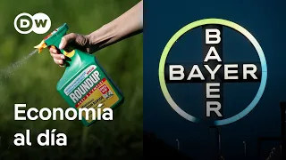 BAYER AG NA O.N. Bayer gana litigio sobre el glifosato en Estados Unidos