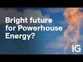 POWERHOUSE ENERGY GRP. ORD 0.5P - Powerhouse Energy looks to power ahead with recycling ambitions