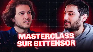 TAO Bittensor (TAO) : La Masterclass Ultime pour Tout Comprendre ! - avec Gustave Laurent