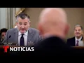 Revelan que una línea directa inoperativa casi ocasiona accidente en aeropuerto de Washington D.C.