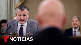 LINEA DIRECTA Revelan que una línea directa inoperativa casi ocasiona accidente en aeropuerto de Washington D.C.