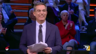 Renzi: &quot;La settimana più nera di Meloni, ha fatto una figuraccia internazionale&quot;