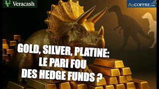 Investir en or pour la retraite et la transmission (31/05/25)