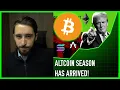 Bitcoin Nears $100,000 | Altcoin Season Is Here!