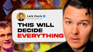ETHEREUM HUGE NEWS FOR CRYPTO &amp; ETHEREUM !!!