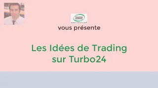 EUR/GBP Idée de Trading EUR/GBP, analyse intraday - Poursuite de la Hausse